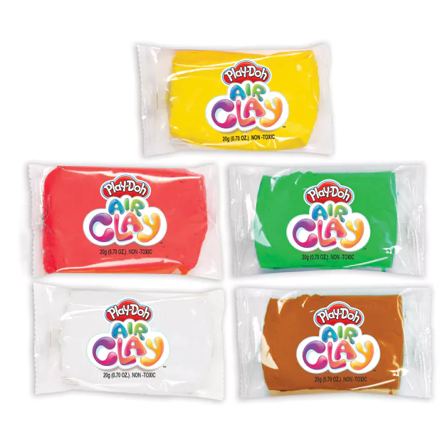 Air Clay Pizza Parlor