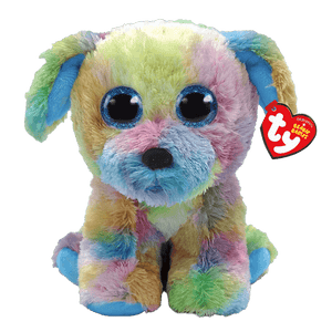 Beanie Babies -Max Autism Dog