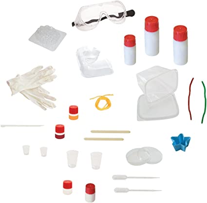 Science4you Crystal Factory