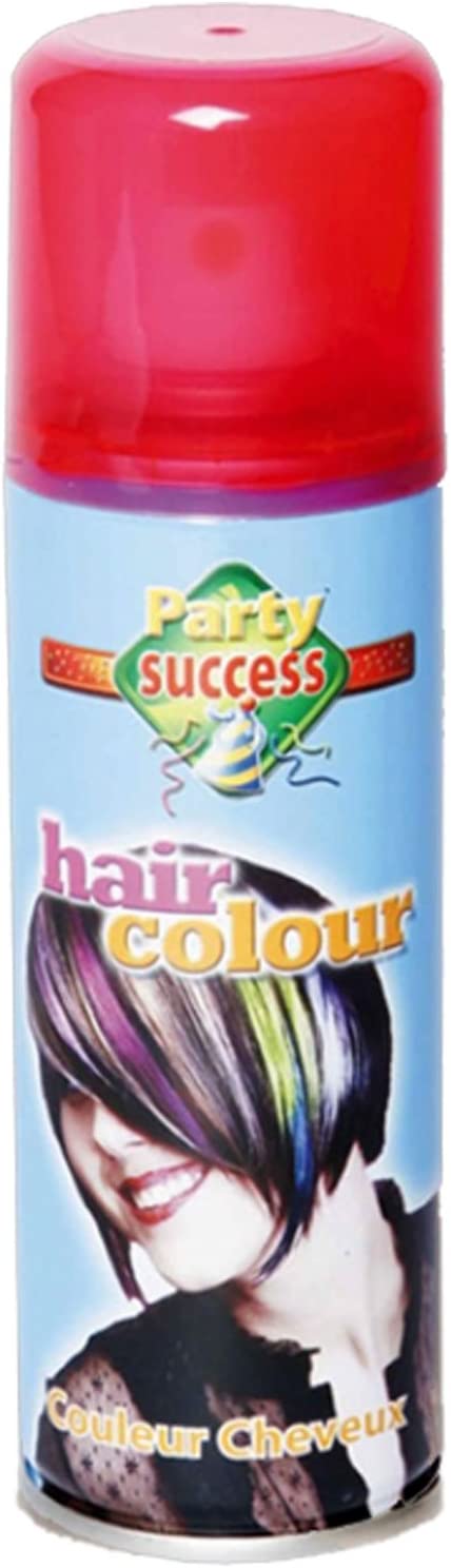 Red Hair Colour spray (125ml)