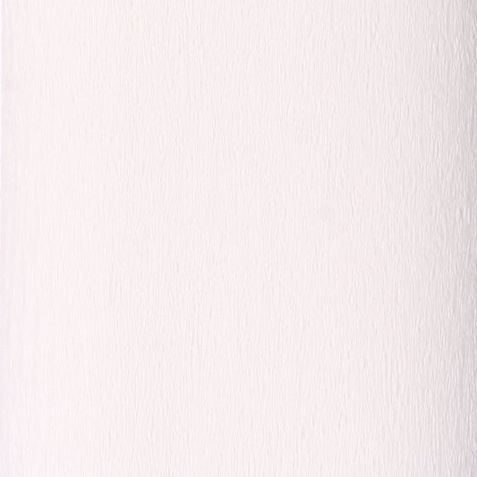 Canson - Crepe Paper - White