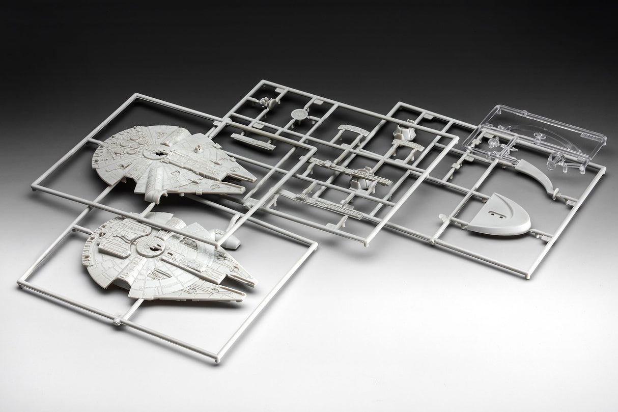 Revell Model Set Millennium Falcon