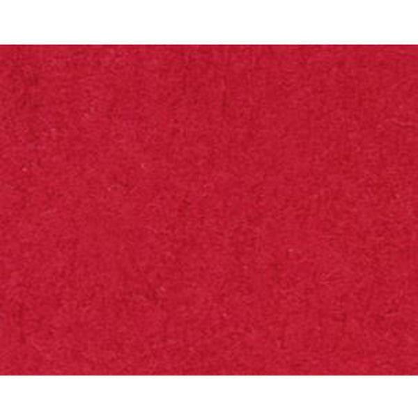 W/N A1 CARD - CLARET