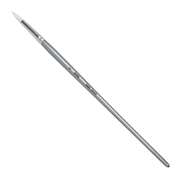 LIQUITEX BRUSH BASICS ROUND NO.6