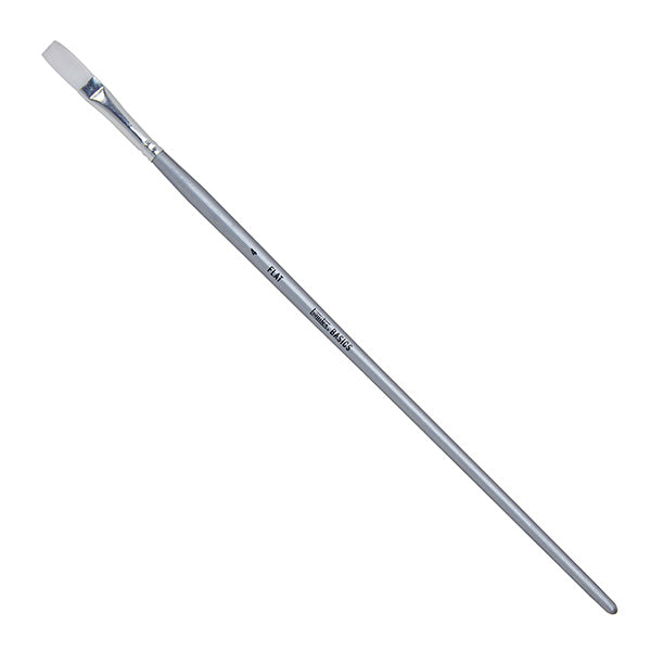 LIQUITEX BRUSH BASICS FLAT NO.4