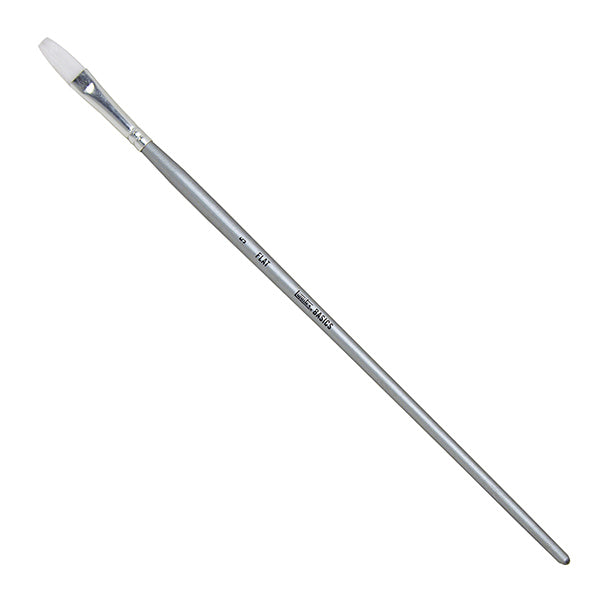 LIQUITEX BRUSH BASICS FLAT NO.5