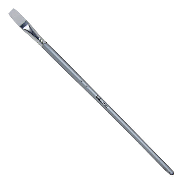 LIQUITEX BRUSH BASICS FLAT NO.8