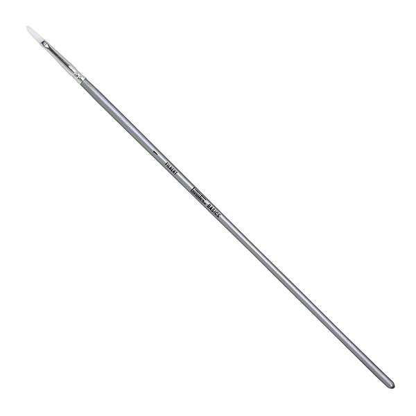 LIQUITEX BRUSH BASICS FILBERT NO.1