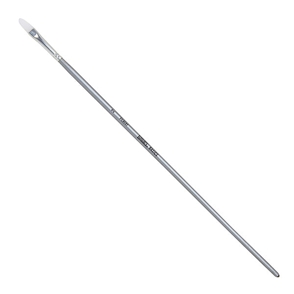 LIQUITEX BRUSH BASICS FILBERT NO.2