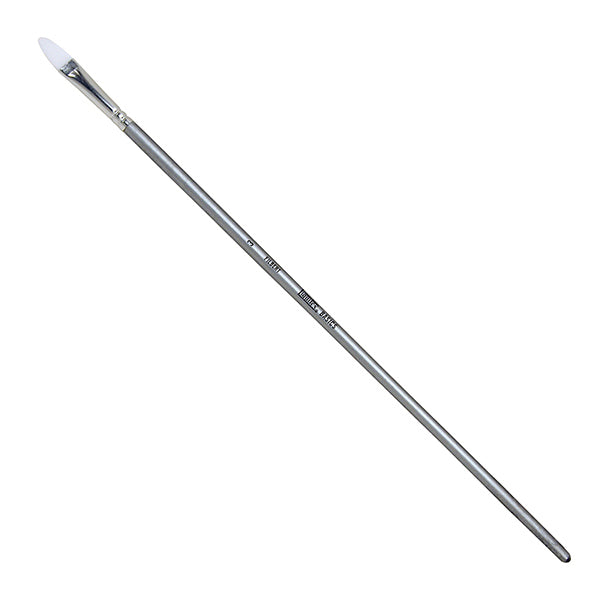 LIQUITEX BRUSH BASICS FILBERT NO.3