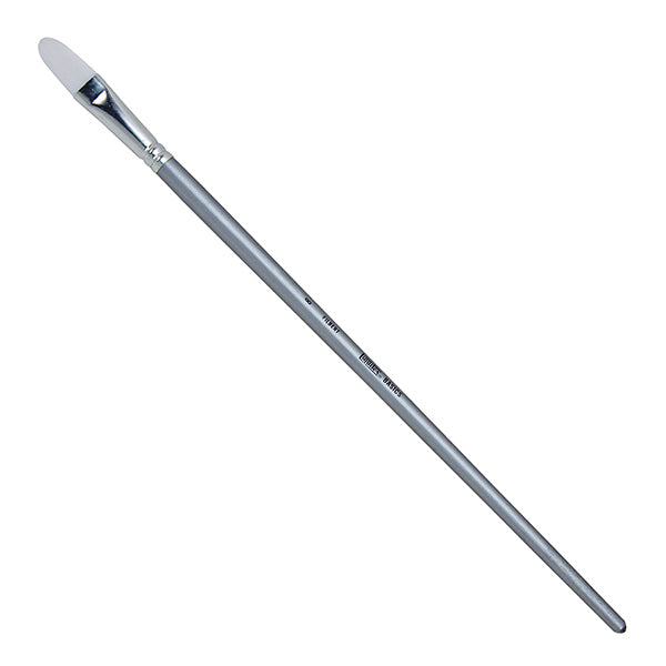 LIQUITEX BRUSH BASICS FILBERT NO.8