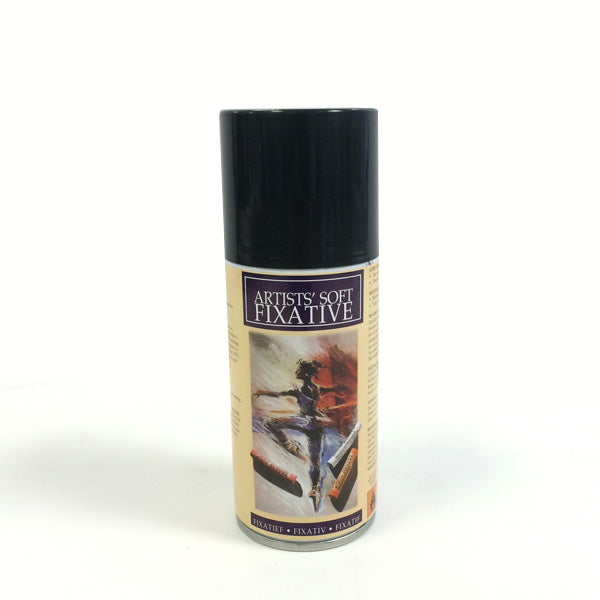 CREATE ARTIST SOFT FIXATIVE 150ML