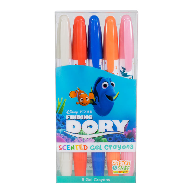 Disney Princess Smencils (5 pack)