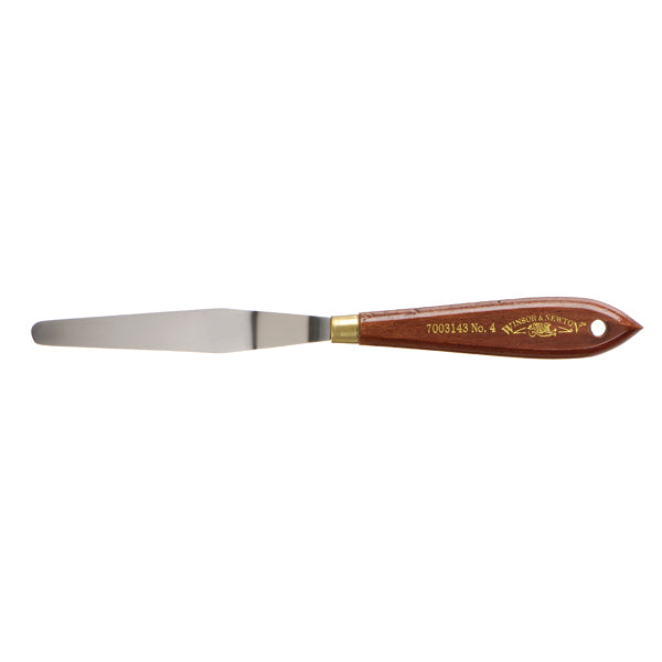 NO. 4 PAL KNIFE CRANKED 3