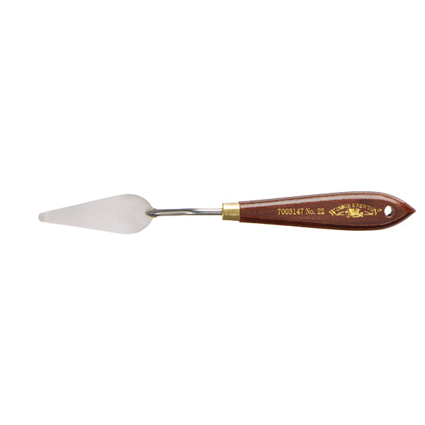NO. 22 PAINT KNIFE 70MM