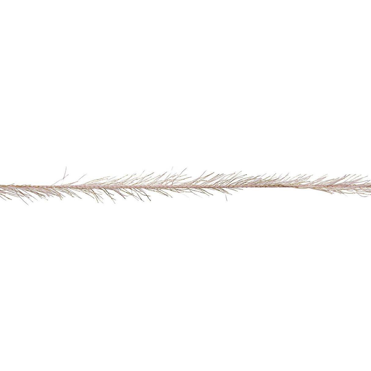 Ribbon Fringe Powder/Gold