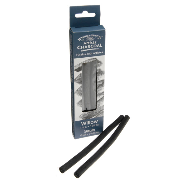 CHARCOAL THICK X 3