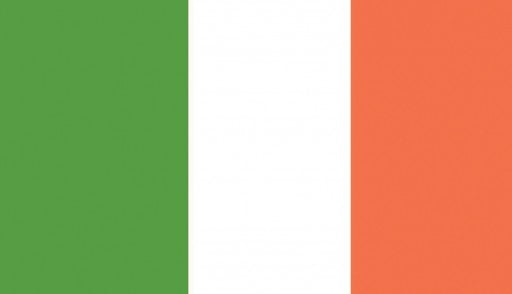 Flag - Republic Of Ireland