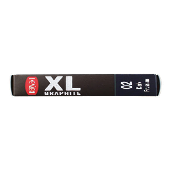 Derwent - XL Graphite Block - Dark Prussian