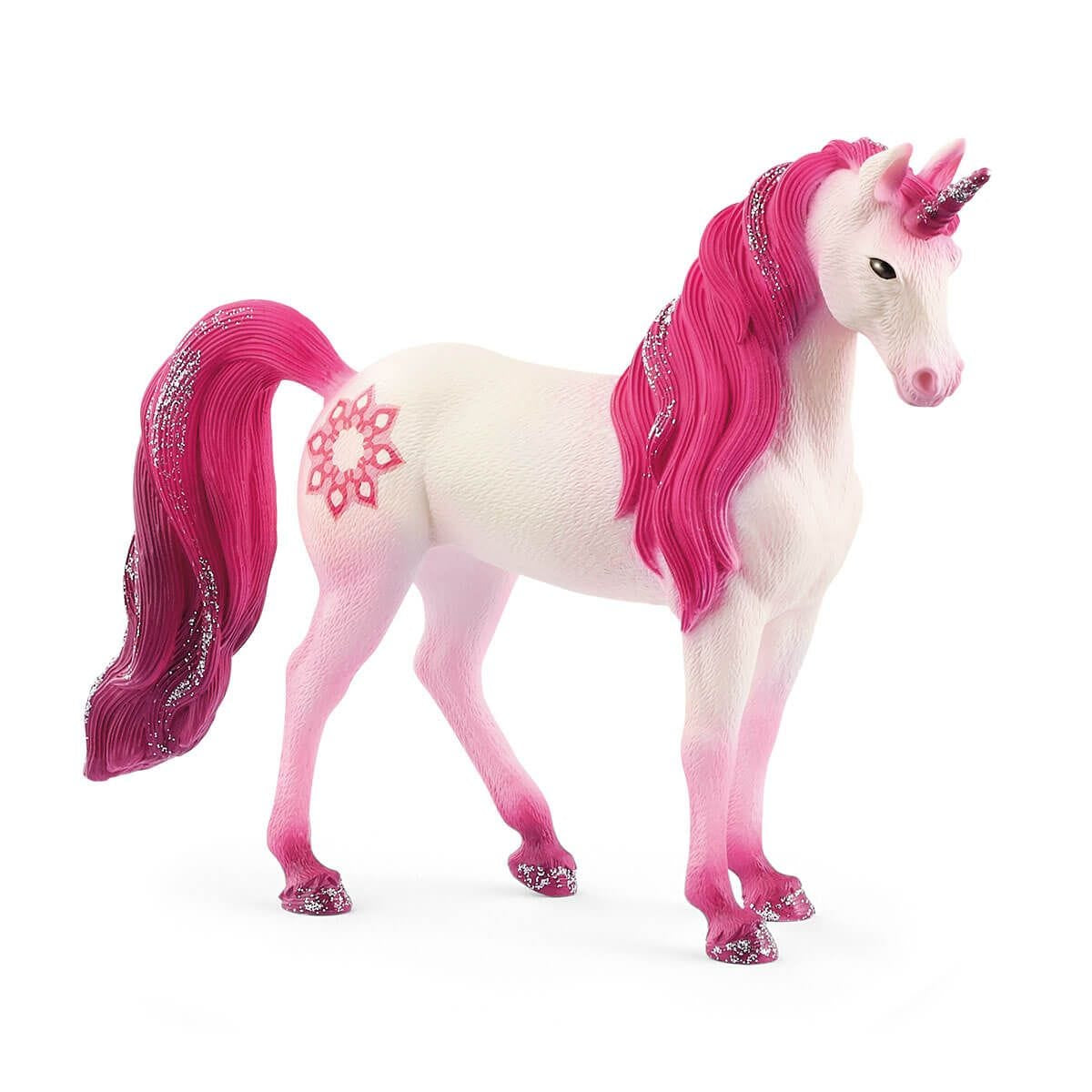 Schleich Mandala Unicorn Mare