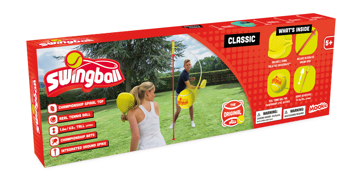 Mookie Classic Swingball