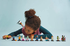 Lego Minifigure Series 24