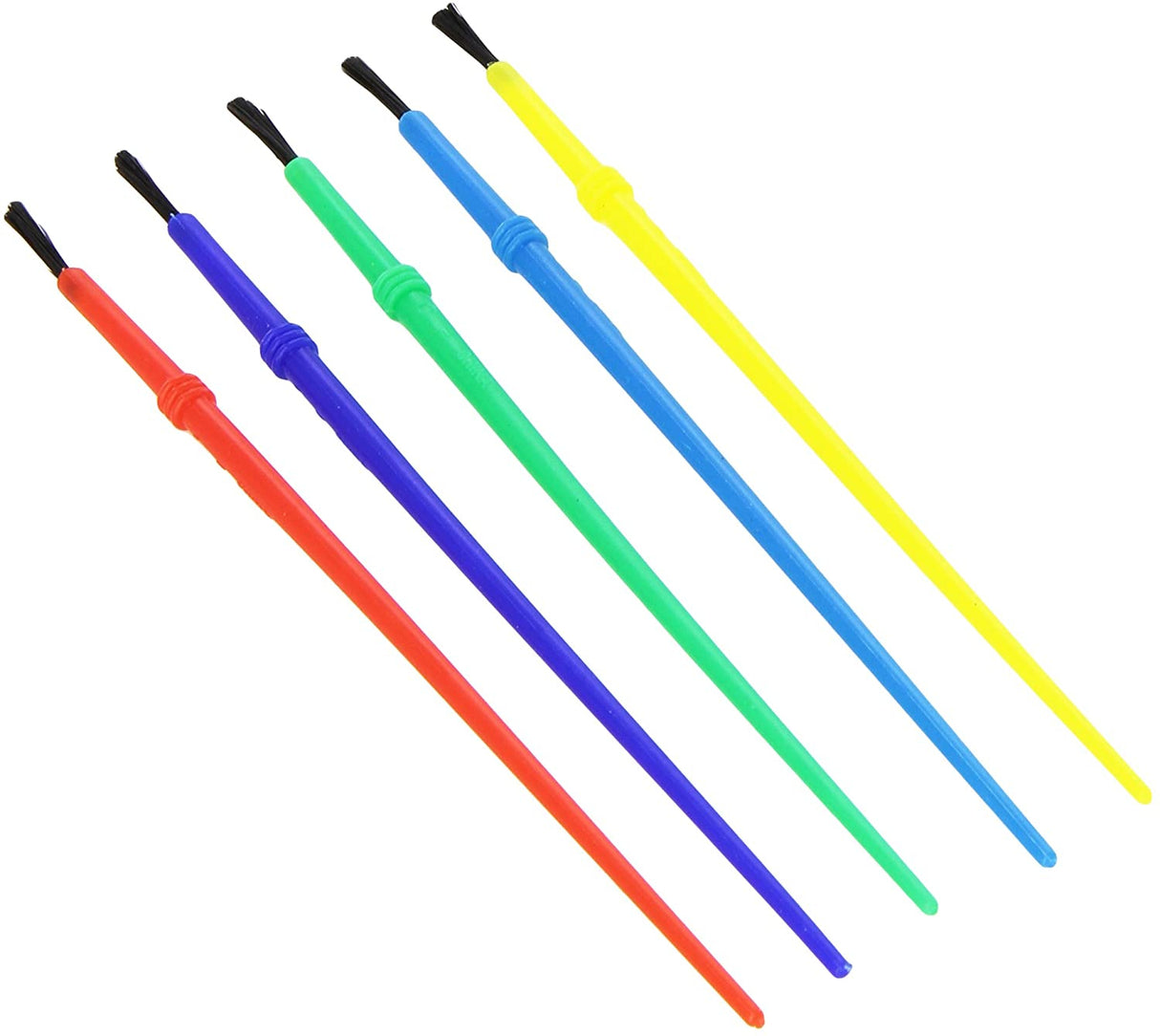 F/A Kids Craft Brush Set 30pc