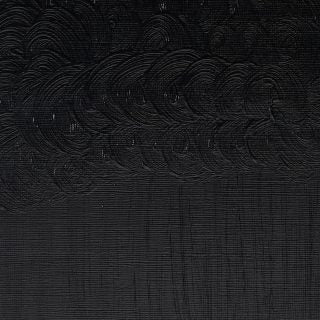 Winsor & Newton- Griffin Oil - 37ml Lamp Black