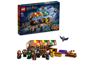 Lego Hogwarts Magical Trunk