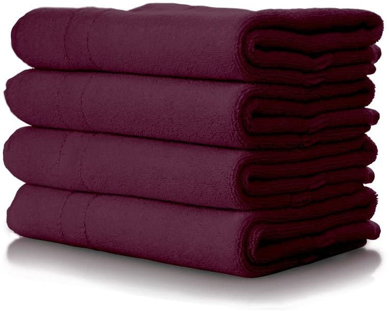 Dylon Hand Dye 51 Plum Red