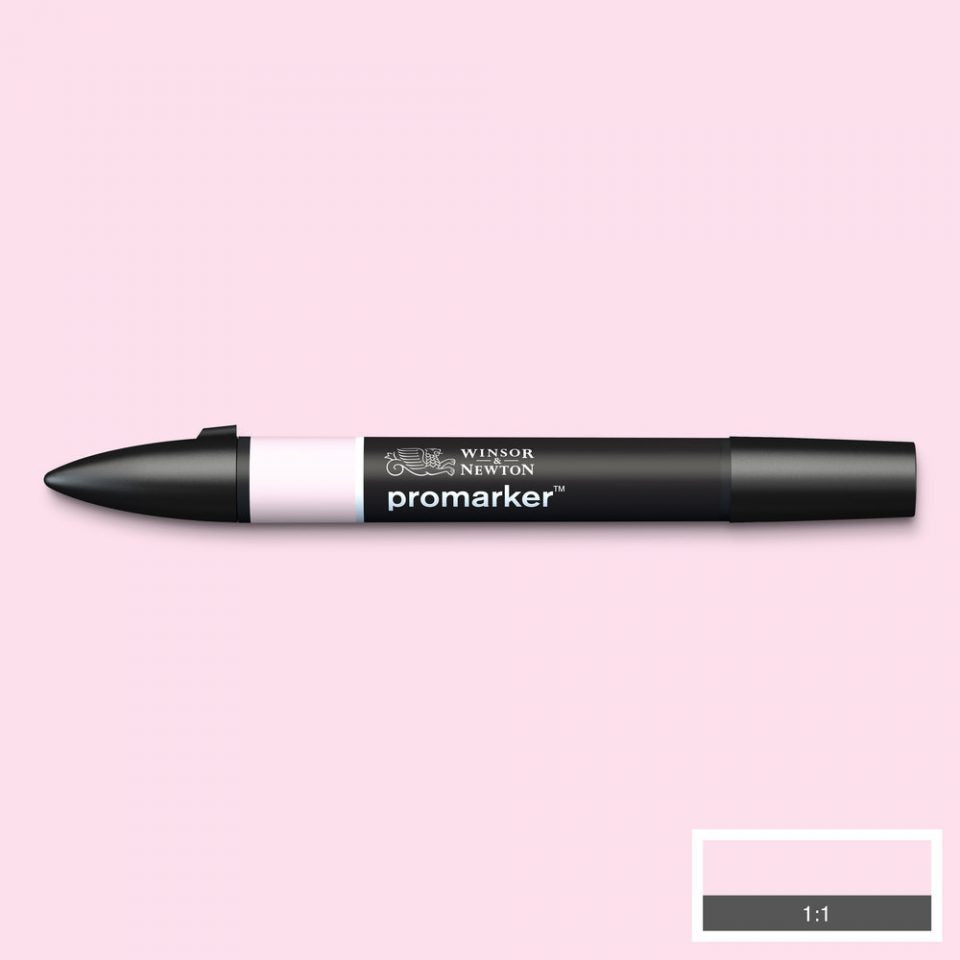 Winsor & Newton Promarker - Pale Blossom - M419