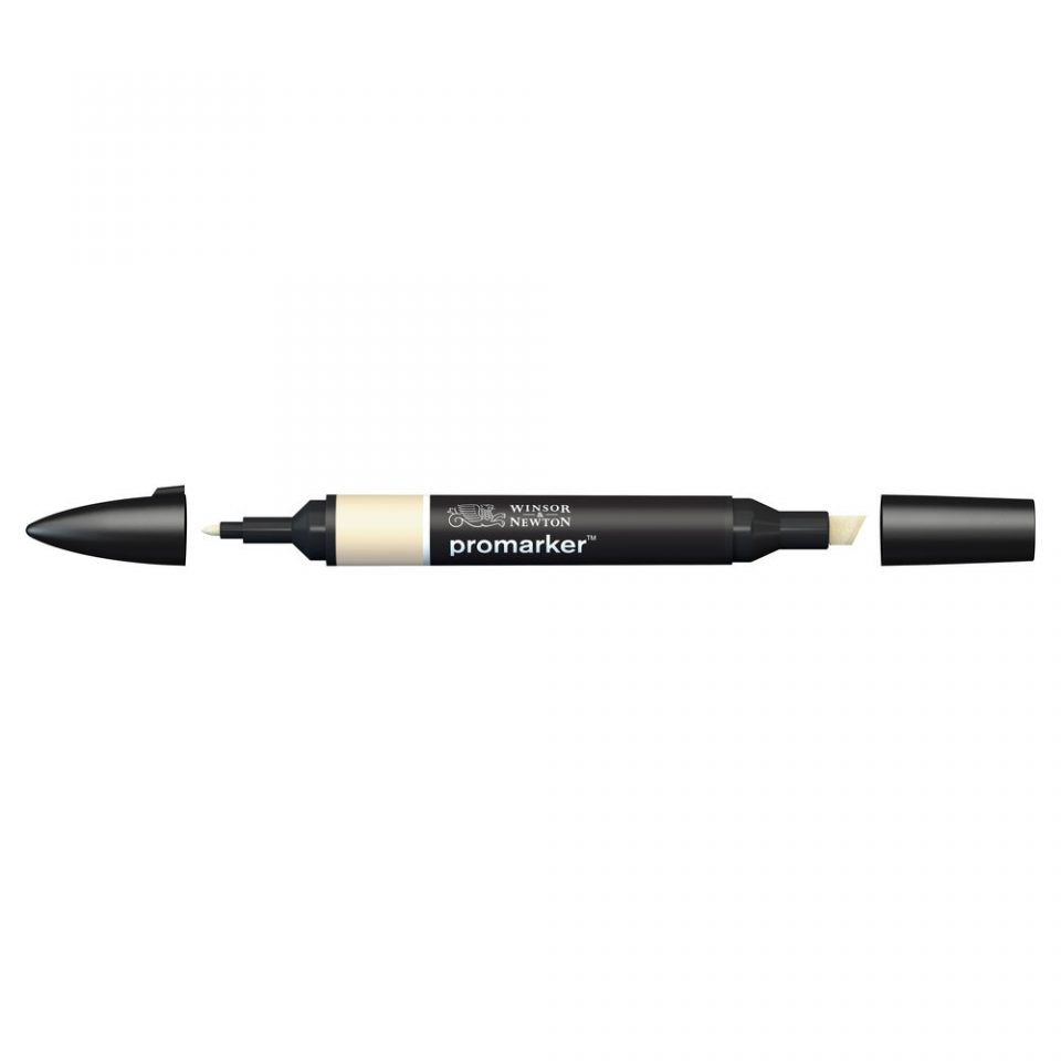 Winsor & Newton Promarker - Champagne - Y217