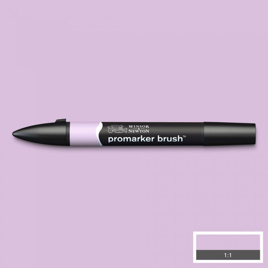 Pink Pearl - Promarker Brush - Winsor & Newton