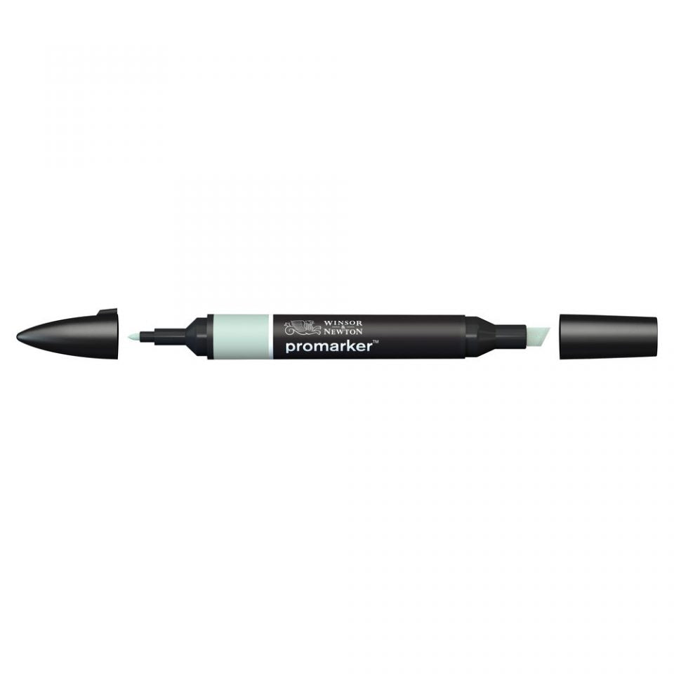 Winsor & Newton ProMkr Pebble Blue (C217)