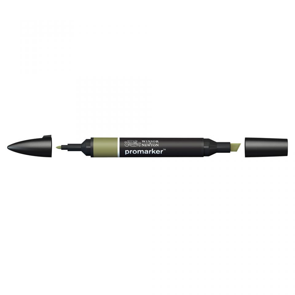Winsor & Newton Promarker - Pesto - Y923