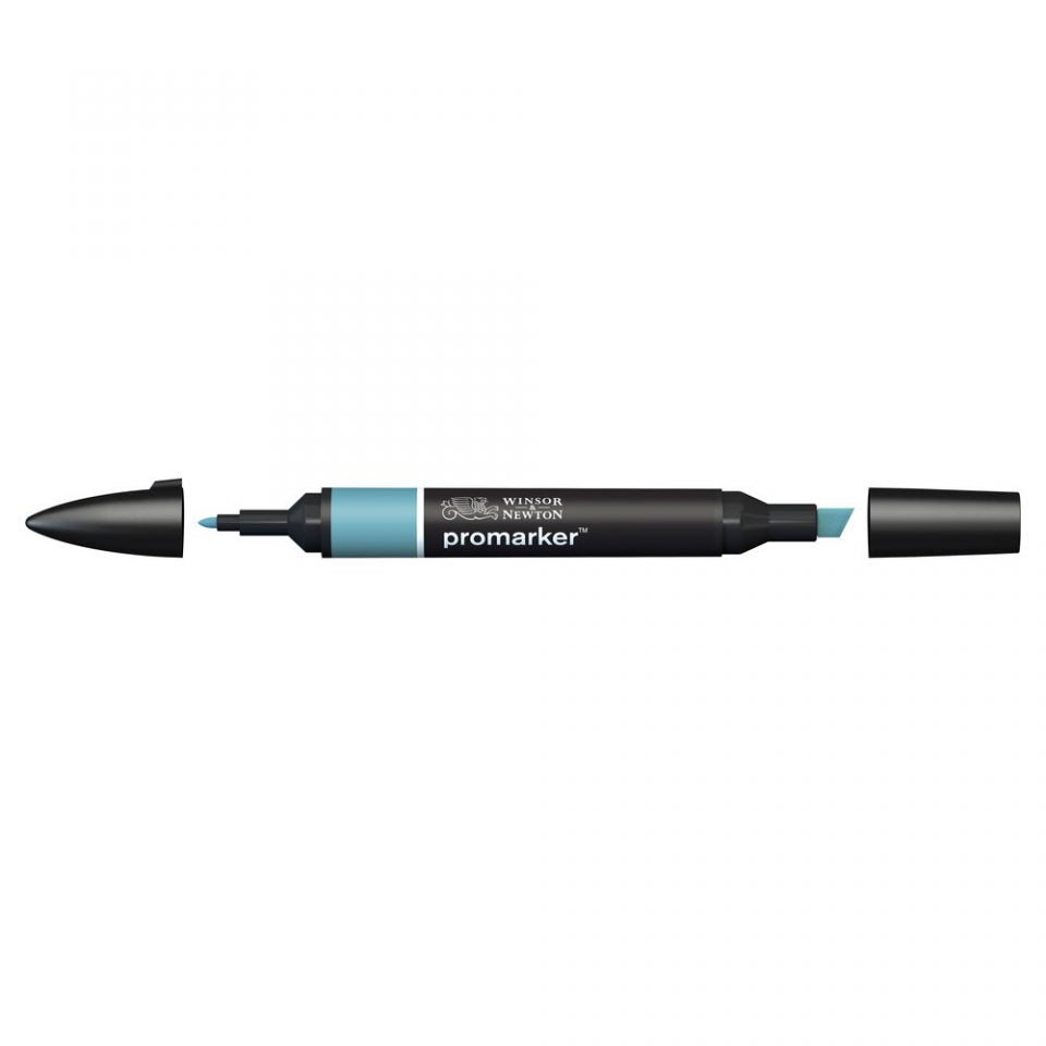 Winsor & Newton Promarker - Verdigris - C426