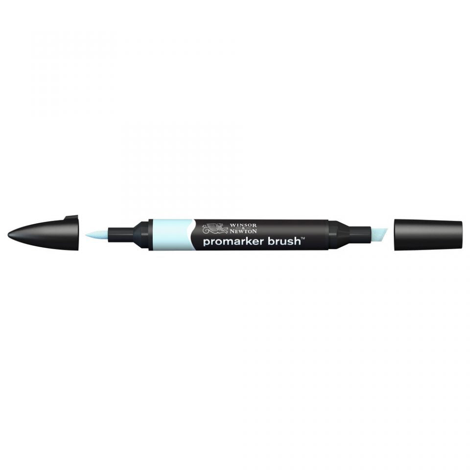 Cool Aqua - Promarker Brush - Winsor & Newton