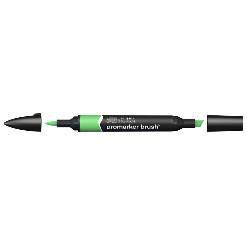 Grass - Promarker Brush - Winsor & Newton