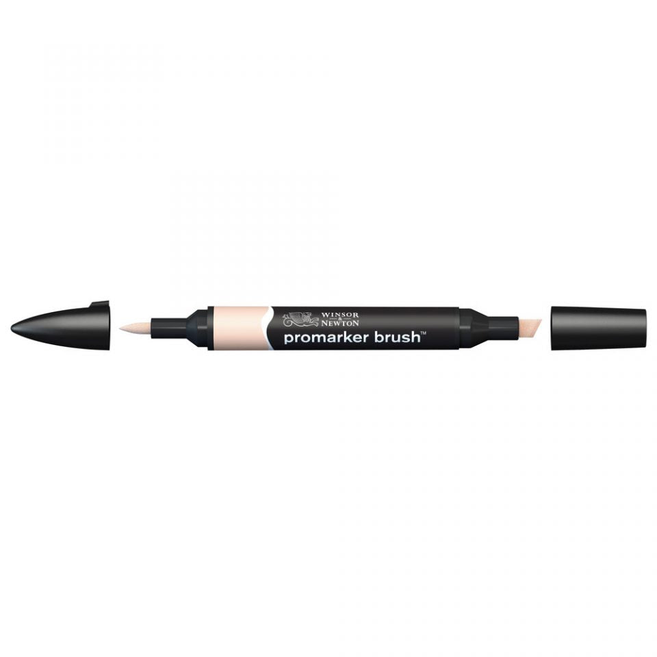Putty - Promarker Brush - Winsor & Newton