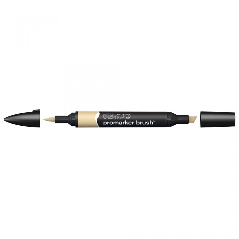 Sandstone - Promarker Brush - Winsor & Newton