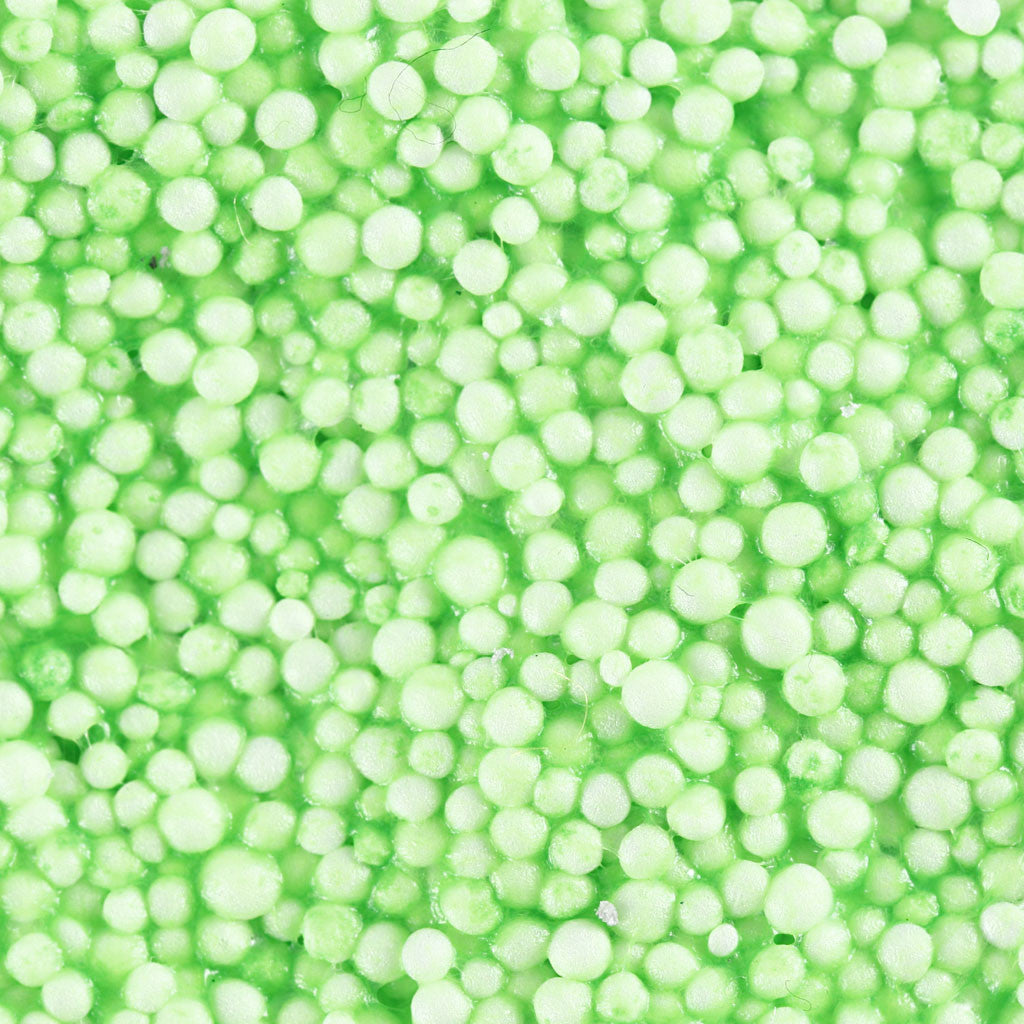 Foam Clay®, 35 g, Neon Green