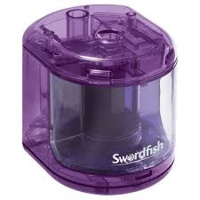 SWORDFISH ELECTRIC SHARPENER