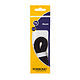 Elastic Black 6mmx3m
