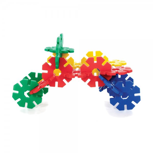 OCTOPLAY PACK 144 PCE