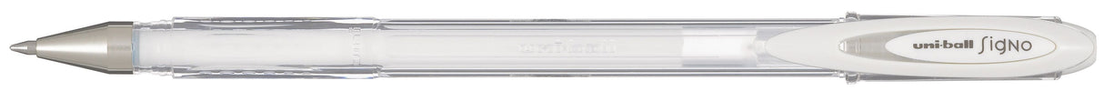 Signo Um-120 Gel Pen White