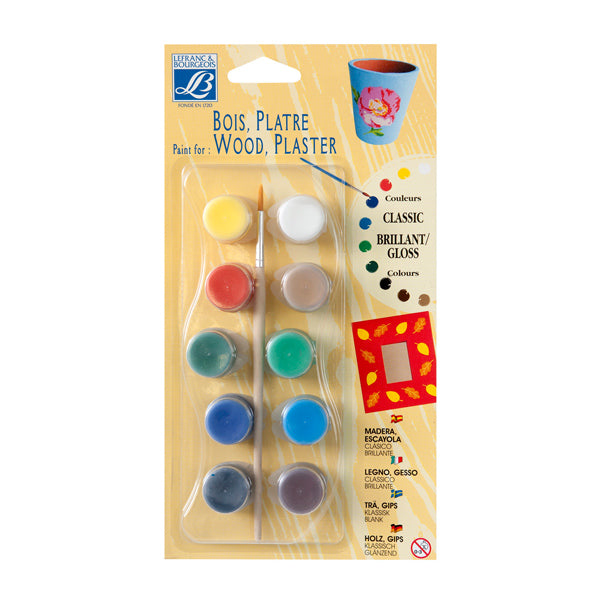HOBBY KIT GLOSS