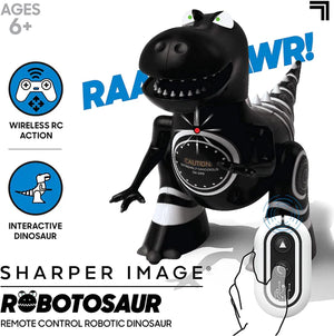 RC Robotic Robotosaur Mini