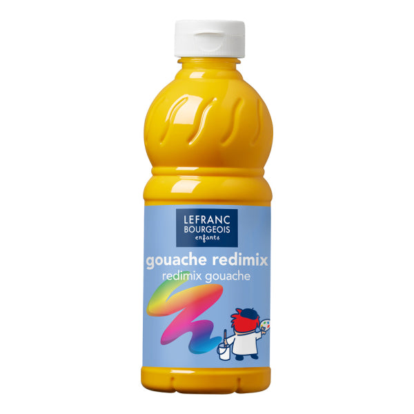 LB Enfants - Redimix - 500ml Brilliant Yellow
