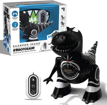 RC Robotic Robotosaur Mini