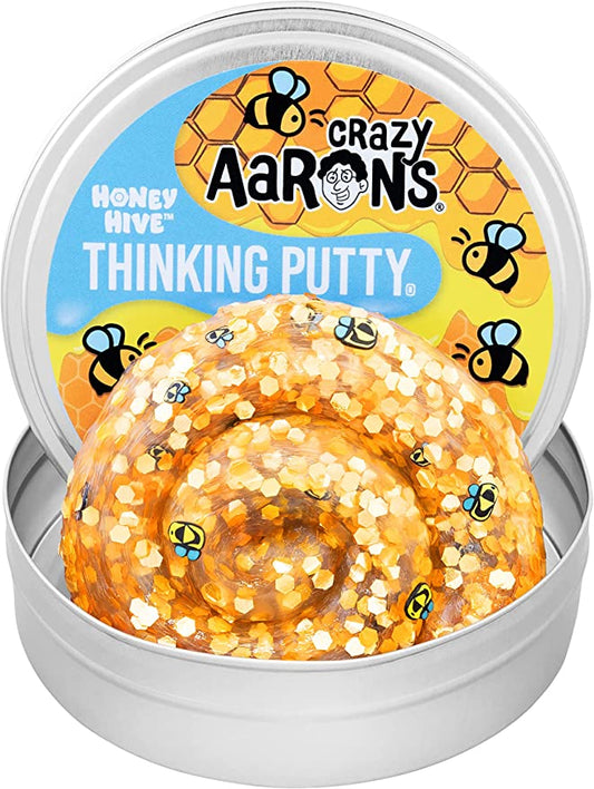 Crazy Aaron Trendsetters Honey Hive